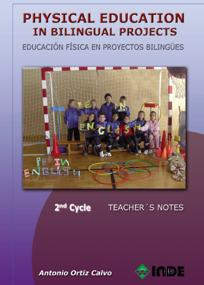 Physical Education in Bilingual Projects. 2nd Cycle
