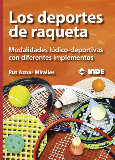 Los deportes de raqueta