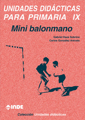 Mini balonmano