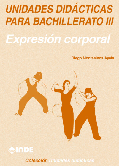 Expresión corporal