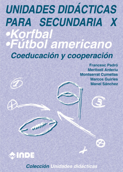 Coeducación y cooperación