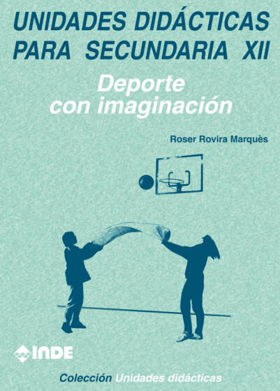 Deporte con imaginación