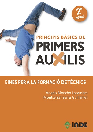 Principis bàsics de primers auxilis