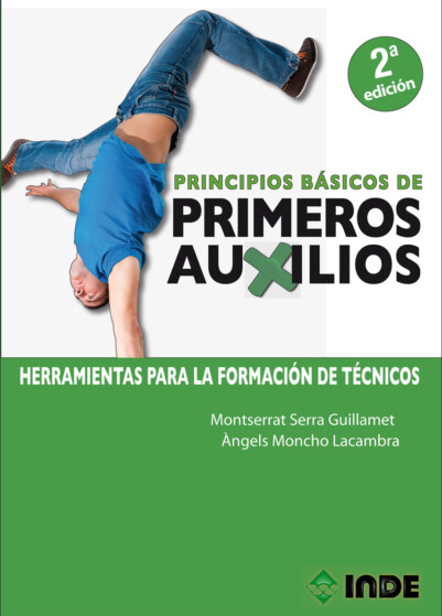 Principios básicos de primeros auxilios