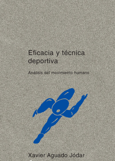 Eficacia y técnica deportiva