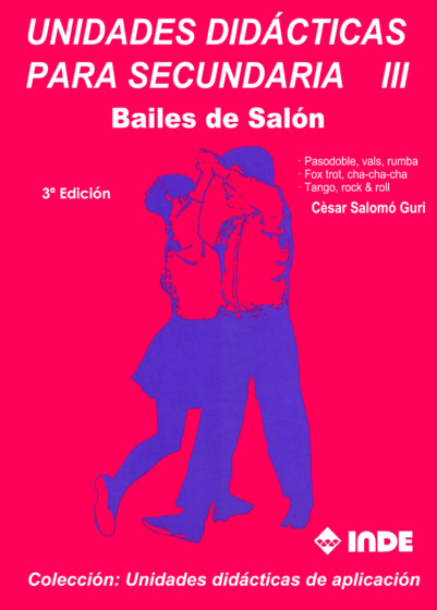 Bailes de salón