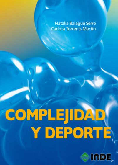 Complejidad y deporte