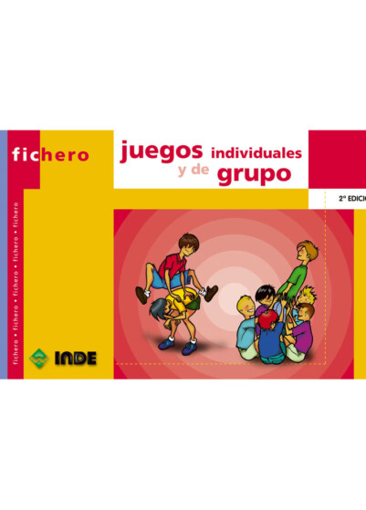 Juegos individuales y de grupo