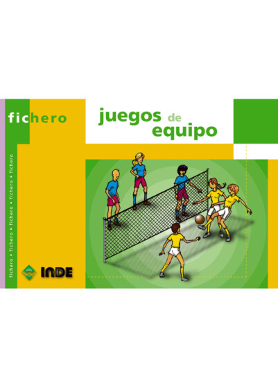 Juegos de equipo