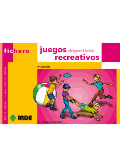 Juegos deportivos recreativos