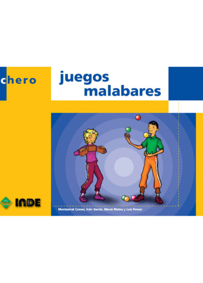 Juegos malabares