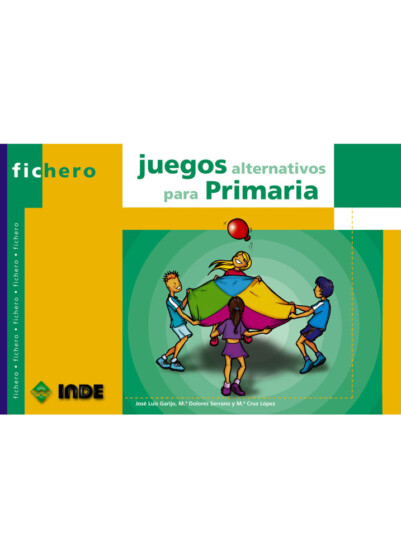 Juegos alternativos para Primaria