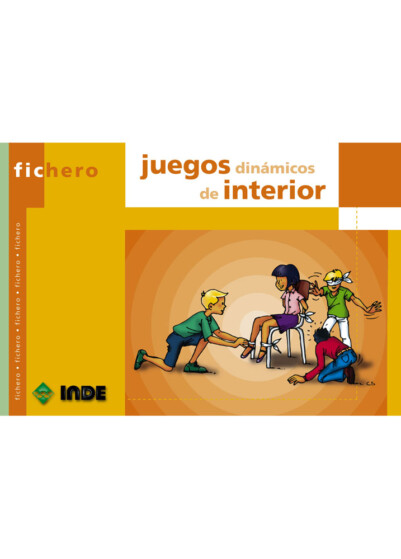 Juegos dinámicos de interior