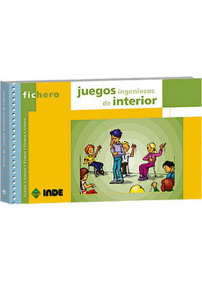 Juegos ingeniosos de interior