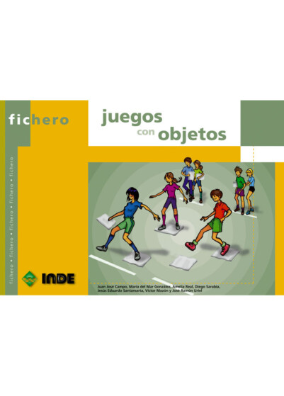 Juegos con objetos