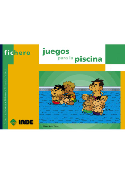 Juegos para la piscina