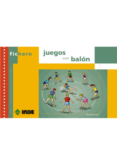 Juegos con balón