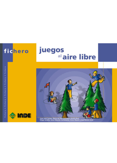 Juegos al aire libre