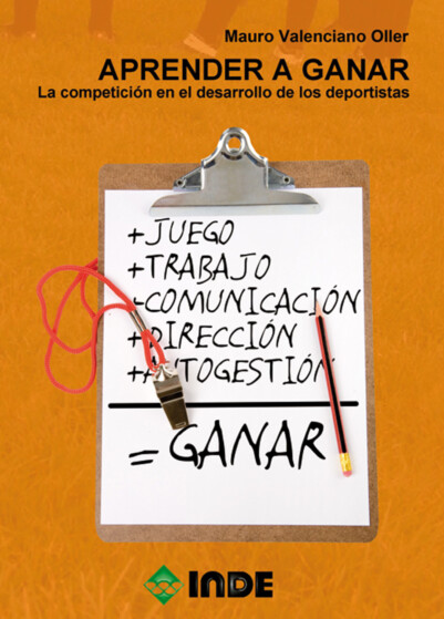 Aprender a ganar.