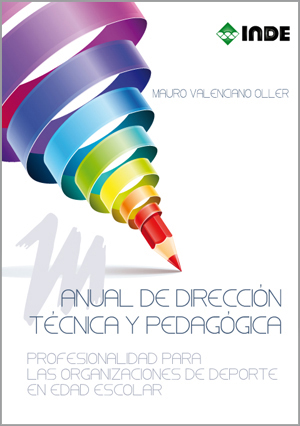 Manual de Dirección Técnica y Pedagógica