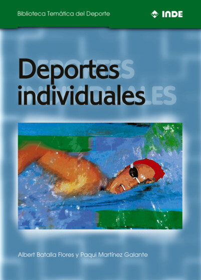 Deportes individuales