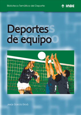 Deportes de equipo