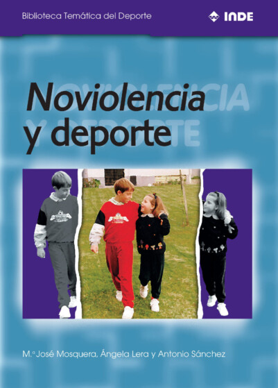 Noviolencia y deporte