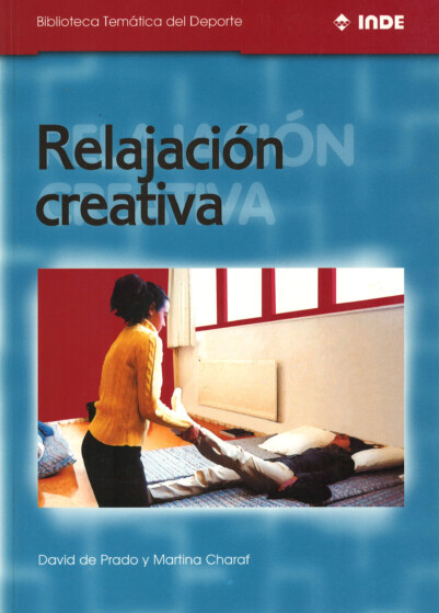 Relajación creativa