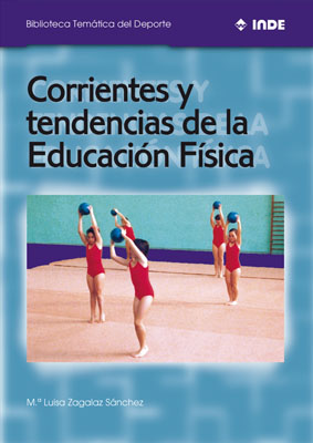 Corrientes y tendencias de la Educación Física