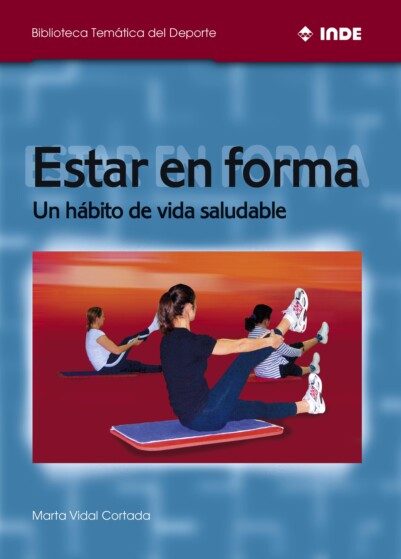 Estar en forma