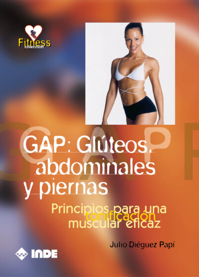 GAP: Glúteos, abdominales y piernas