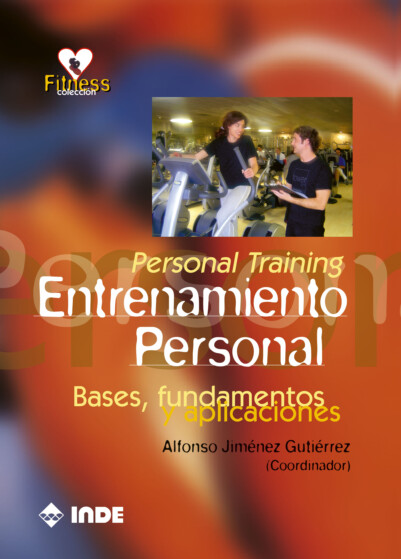 Personal Training – Entrenamiento Personal