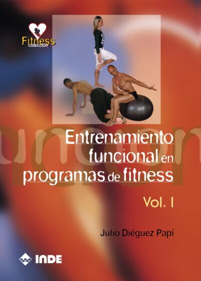 Entrenamiento funcional en programas de fitness