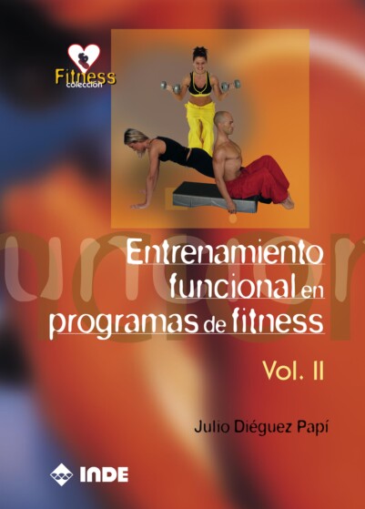 Entrenamiento funcional en programas de fitness