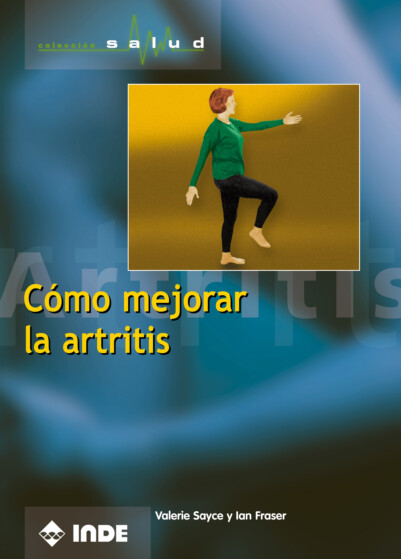 Cómo mejorar la artritis