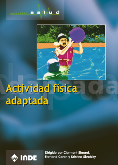 Actividad física adaptada