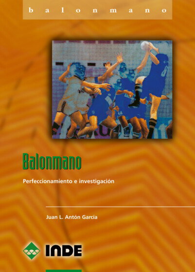 Balonmano