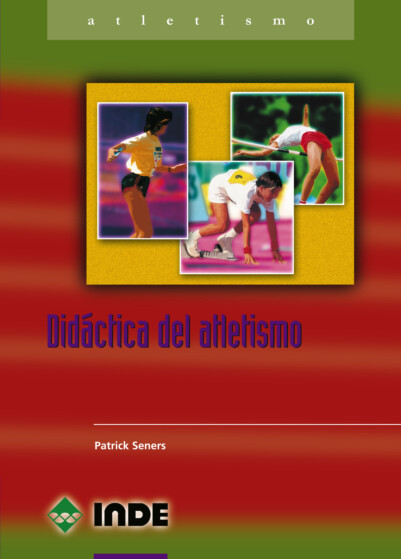 Didáctica del Atletismo