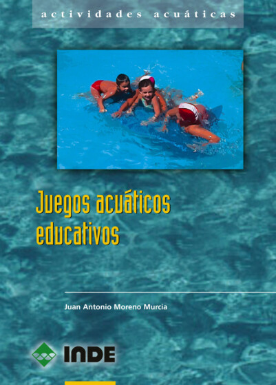 Juegos acuáticos educativos