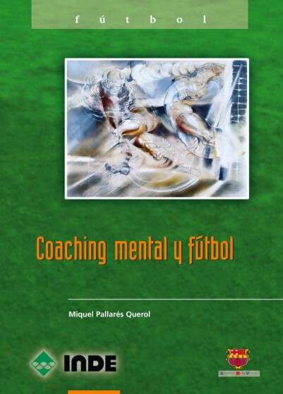 Coaching mental y fútbol