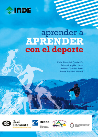 Aprender a APRENDER con el deporte