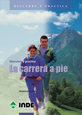 La carrera a pie