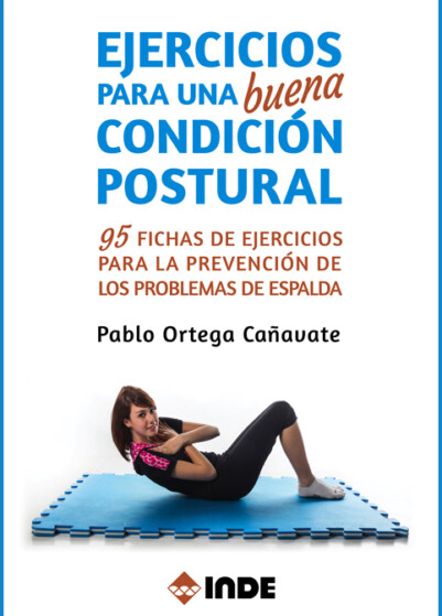 Ejercicios para una buena condición postural