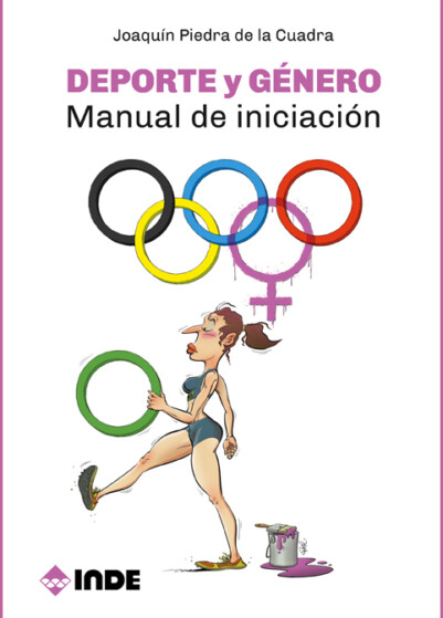 DEPORTE Y GÉNERO