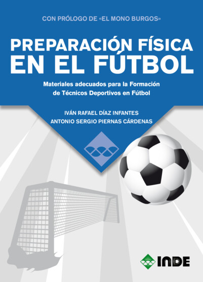 PREPARACIÓN FÍSICA EN EL FÚTBOL