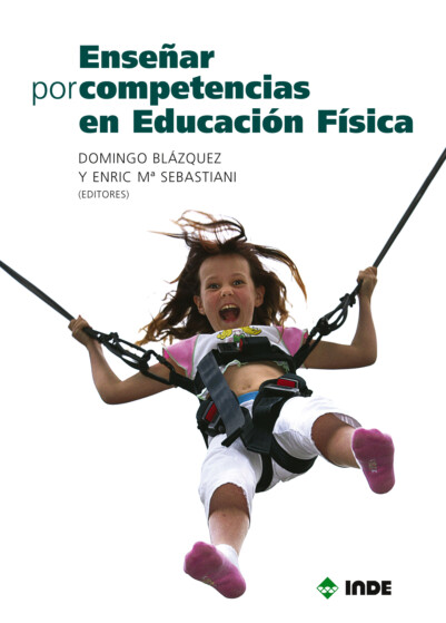 Enseñar por competencias en Educación Física