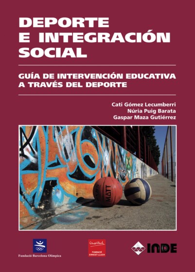 Deporte e integración social.