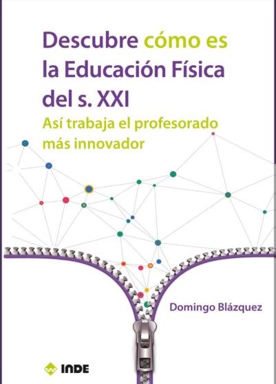 Descubre cómo es la Educación Física del s. XXI