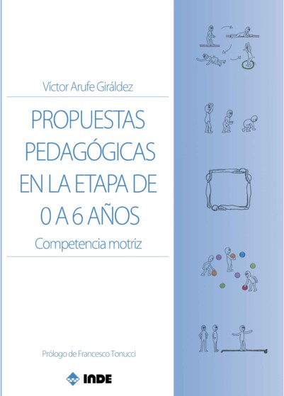 Propuestas pedagógicas en la etapa de 0 a 6 años