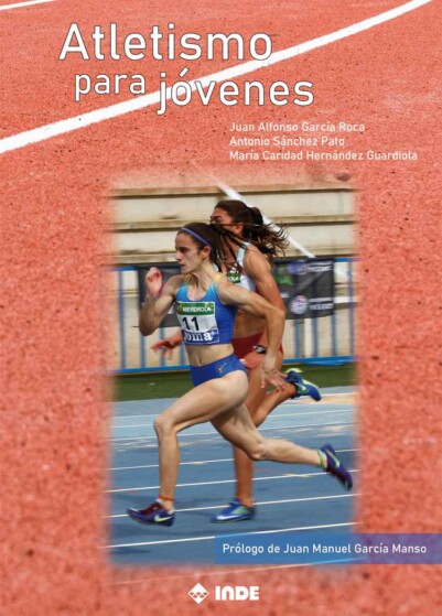 Atletismo para jóvenes